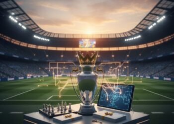Premier League 2026 Season Preview: Title Race, Transfers, and Tactical Innovations