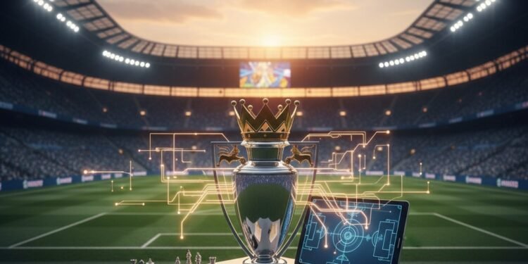 Premier League 2026 Season Preview: Title Race, Transfers, and Tactical Innovations
