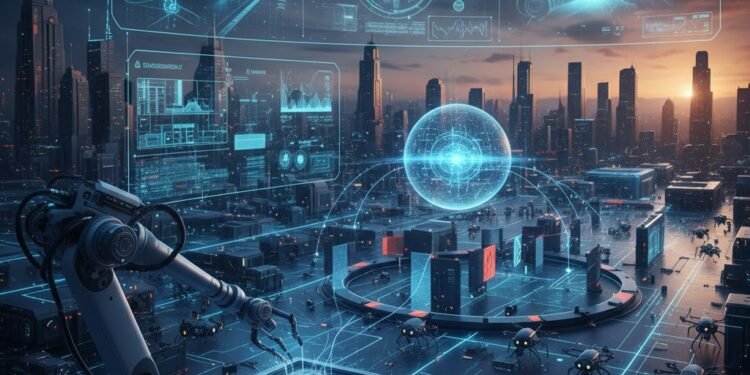 Reinforcement Learning Breakthroughs: How AI Systems Are Mastering Complex Real-World Tasks in 2026