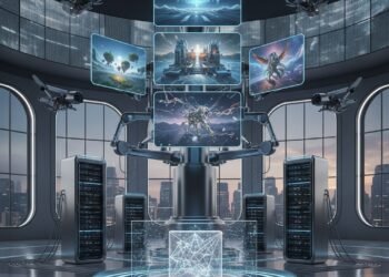 Runway ML Rolls Out Gen-3 Alpha for Video Generation