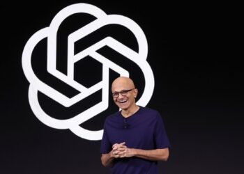 Satya Nadella says companies that trust one AI for everything may not survive