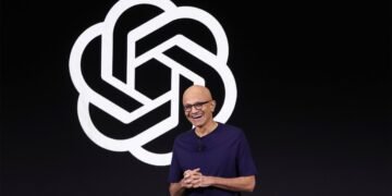 Satya Nadella says companies that trust one AI for everything may not survive