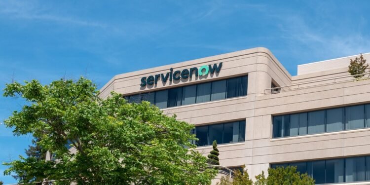 ServiceNow bets $40 million on Indian banking software specialist to expand its financial services push
