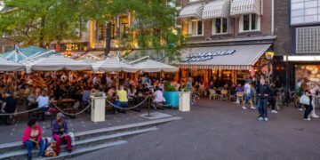 The Hague Nightlife Guide 2026: Best Bars, Clubs, and Late-Night Spots