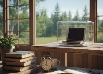 The Digital Detox Movement: Why Millions Are Reclaiming Their Attention in 2026