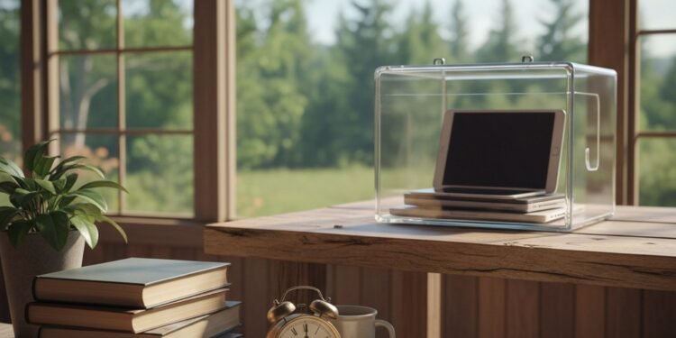 The Digital Detox Movement: Why Millions Are Reclaiming Their Attention in 2026