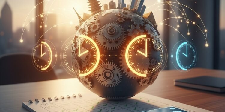 The Four-Day Work Week Goes Global in 2026: Results from the World’s Largest Trial