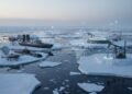 The Geopolitics of the Arctic in 2026: How Melting Ice Is Reshaping Global Power Dynamics