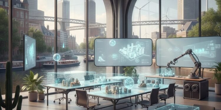 The Hague Startup Scene Gains Momentum in 2026