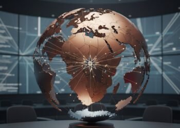 The New Global Order: How BRICS Expansion Is Reshaping International Alliances in 2026