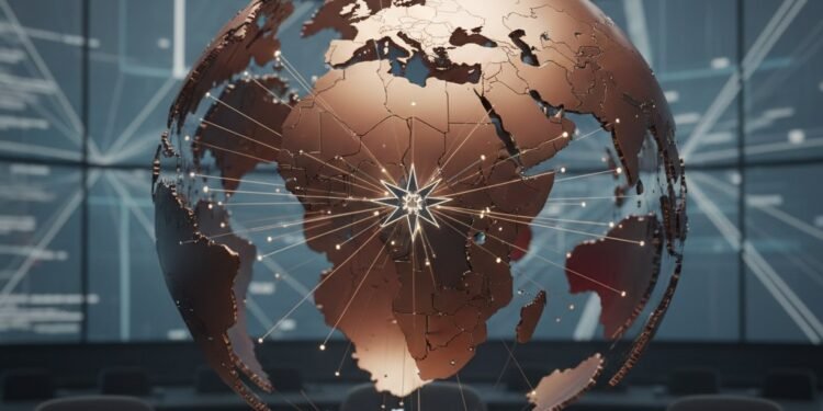 The New Global Order: How BRICS Expansion Is Reshaping International Alliances in 2026
