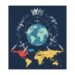 The New Space Arms Race in 2026: Satellite Warfare and the Geopolitics of Orbital Dominance