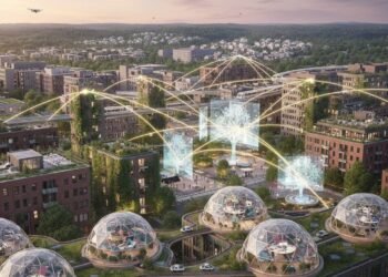 The Remote Work Revolution in 2026: How Hybrid Models Are Reshaping Cities and Communities