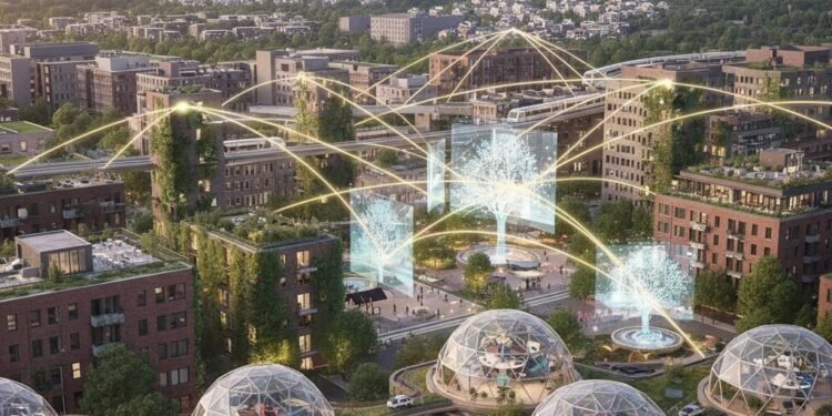The Remote Work Revolution in 2026: How Hybrid Models Are Reshaping Cities and Communities