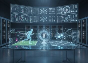 The Rise of AI in Sports Analytics: How Teams Are Winning with Data in 2026