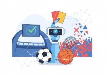 The Rise of AI Referees in Professional Sports: Accuracy, Controversy, and the Future of Fair Play in 2026