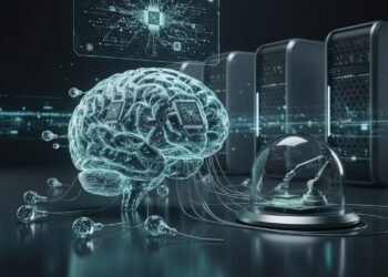The Rise of Neuromorphic Computing: How Brain-Inspired Chips Are Transforming AI in 2026