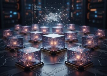 The Rise of Neuromorphic Computing: How Brain-Inspired Chips Are Transforming AI in 2026