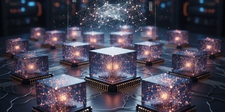 The Rise of Neuromorphic Computing: How Brain-Inspired Chips Are Transforming AI in 2026