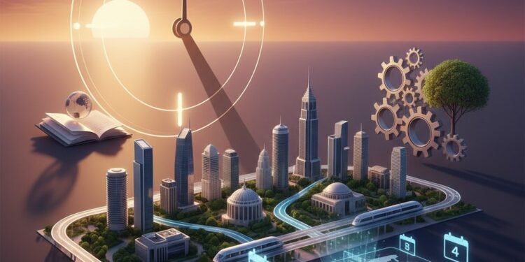 The Rise of the Four-Day Work Week in 2026: How Countries and Companies Are Embracing the Change