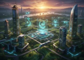 The Startup Boom in Southeast Asia: How Vietnam, Indonesia, and Thailand Are Becoming Tech Hubs in 2026