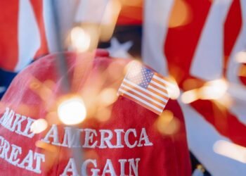 Trump’s latest AI czar has already resigned
