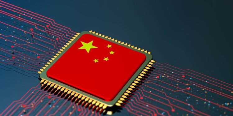 US threatens sanctions against Chinese AI models over IP theft