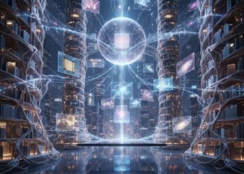 What Is a Large Language Model? Simply Explained