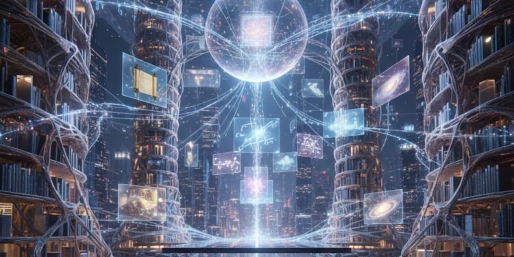 What Is a Large Language Model? Simply Explained