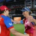 Women cricket T20 World Cup 2026: players in action