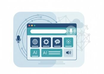 You.com Adds Voice-Powered AI Search to Its Browser
