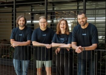 A Marc Benioff-backed startup thinks AI can solve the AI deployment problem