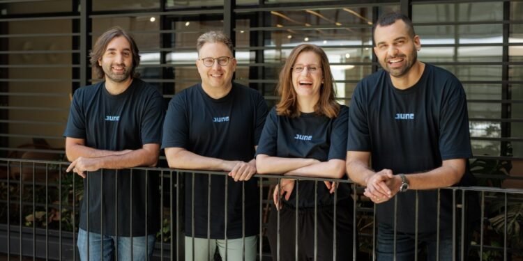 A Marc Benioff-backed startup thinks AI can solve the AI deployment problem