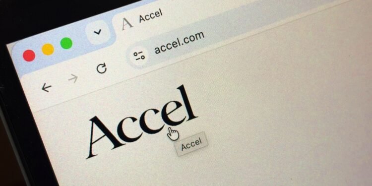 Accel closes oversubscribed $550M India fund within weeks, 19 months after its last
