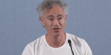 Palantir’s Karp Calls the AI Industry ‘Marxist’