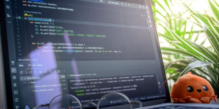 AI code-testing startup Blacksmith’s valuation jumps almost 10x in less than a year