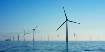 AI’s Gas Turbine Habit Could Lift US Power Emissions 20%