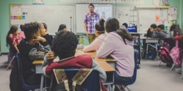 Schools Are Writing AI Rules Just in Time for Class