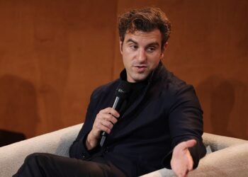 Airbnb says AI is helping it ship features faster as it tests a new search function