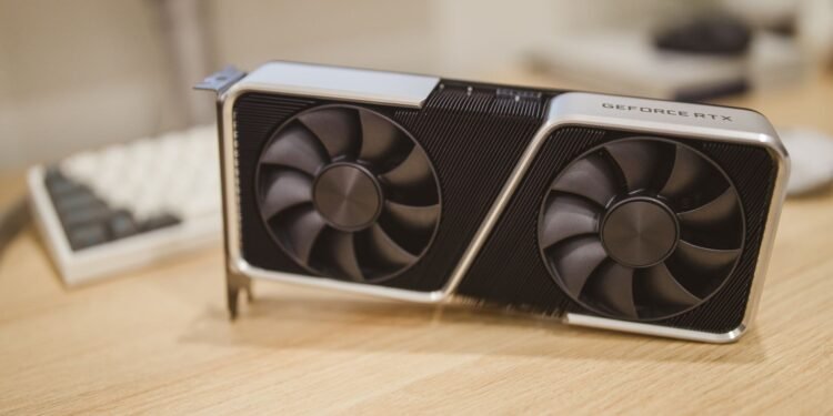 Amazon just tripled its order of Nvidia chips over ‘surging demand’