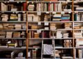 Amazon, which started off selling books, is destroying rare texts to train AI