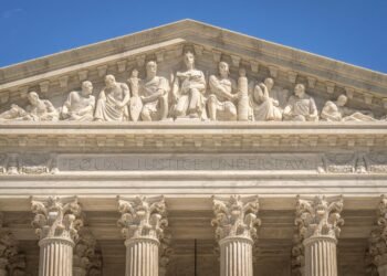 Anthropic gets its first court win over the Pentagon’s supply-chain risk label