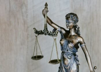 Law and legislation gavel