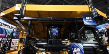 What Caterpillar’s Mining Automation Teaches AI Deployment