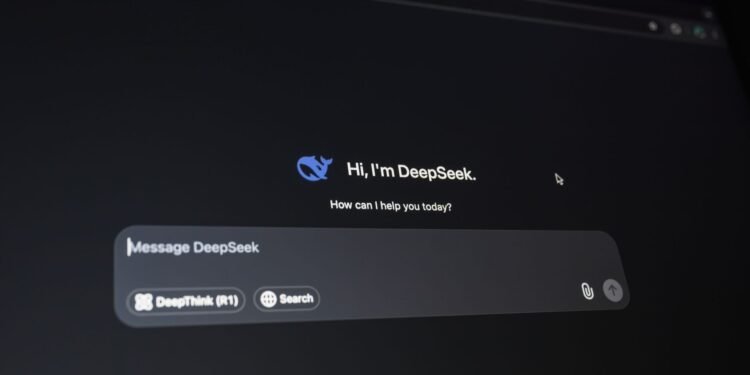 DeepSeek’s DSpark Makes AI Inference Up to 85% Faster