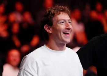Does Mark Zuckerberg really believe AI is ‘for everyone’?