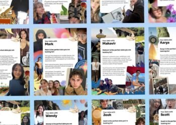 Gen Z dating apps like Ditto ditch swiping in favor of AI matchmaking
