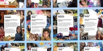 Gen Z Ditches Swiping for AI Matchmaking Apps Like Ditto