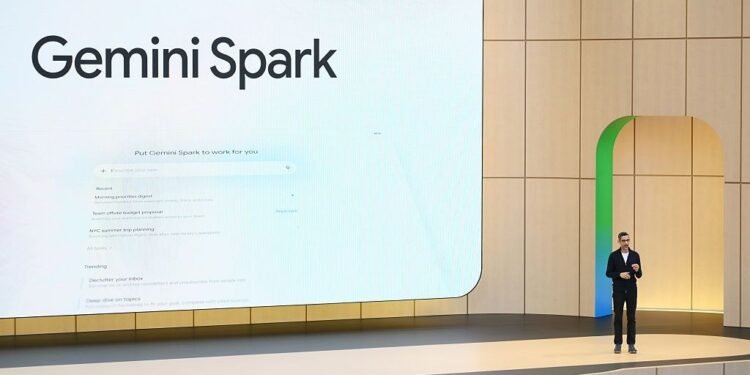 Google’s Gemini has a branding problem, and so does the rest of AI