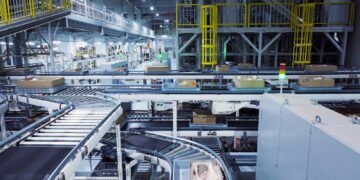 Hadrian Raises $1.37B to Build Automated US Factories